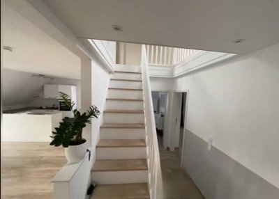 Traumhafte, helle Maisonettewohnung in ruhiger Sackgasse von Essen-Vogelheim