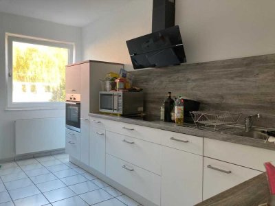 Exklusive  1-Zimmer-Wohnung, Schlossnähe  in Münster