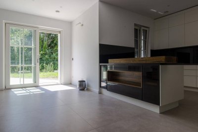 Traumhaus mit Pool &amp; Dachterrasse – Moderne Perle in Ebreichsdorf