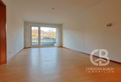 Eigentumswohnung im Zentrum von Gummersbach-Dieringhausen