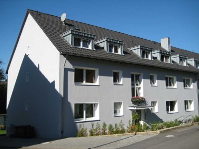 Moderne helle 3-Zimmer-Wohnung mit Balkon