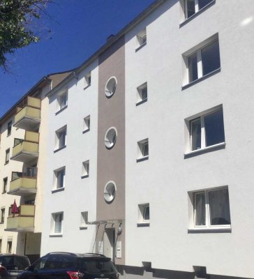 Schöne 2-Zimmer-Wohnung wird für Sie aufgefrischt!