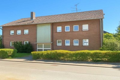 Investieren oder selbst einziehen – vielseitiges Mehrfamilienhaus mit Erbbaurecht bis 2071