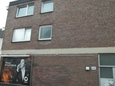 Vollmöbliertes Apartment mit optimaler Infrastruktur