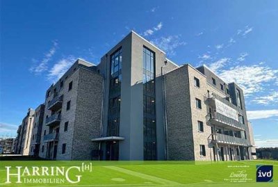 Energieeffizienz trifft urbanes Wohnen - Kampnagel Quartier Bad Oldesloe