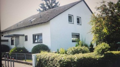 Geräumiges Haus in Hanau