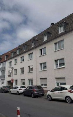 Großzügige 3-Zimmer-Wohnung in der Hagener Stadtmitte