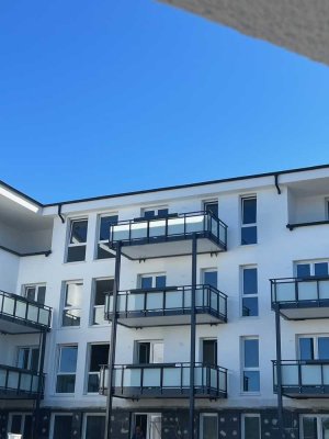 Moderne 2-Zimmer Wohnung in Hemer