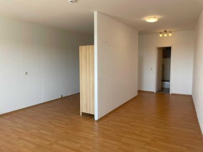MGK bietet Wunstorf: Helle Etagenwohnung mit Ausblick