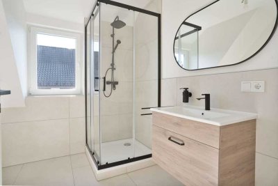 Zentrale Lage trifft modernen Wohnstil – 3 Zimmer zum Verlieben!