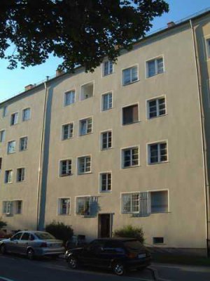 Nordstadt, nähe U-bahn