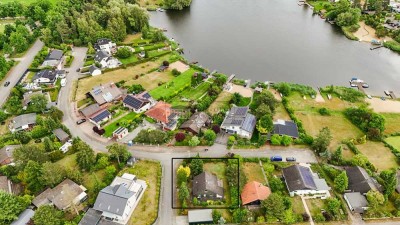 Ihr Neues Zuhause am Wasser