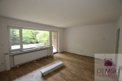 5787: Frisch sanierte 3-Zimmer-Wohnung in zentraler Lage von Hilden!