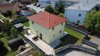 Charmantes Einfamilienhaus im Herzen von Hofstetten – ideal für Familien!