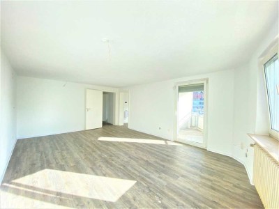 Ein Zimmer in großzügiger 2er-WG in Grünberg zu vermieten