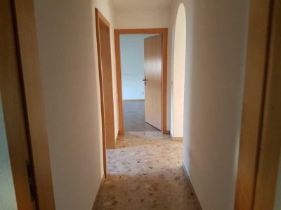Freundliche und gepflegte 4-Zimmer-Wohnung in kandel
