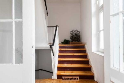 Maisonettewohnung in ruhiger Wohnlage - provisionsfrei