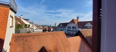 schönes WG-Zimmer in 3er-WG (gemischt) ab sofort frei