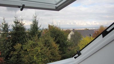 5-Zimmer-Reihenhaus  Regensburg nahe Universität