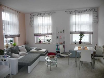 Sonnige, lichtdurchflutete 1-R-WE für Energiesparer provisionsfrei