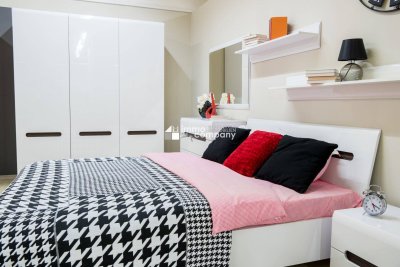 Moderne Anlegerwohnung mit Garagenplatz!