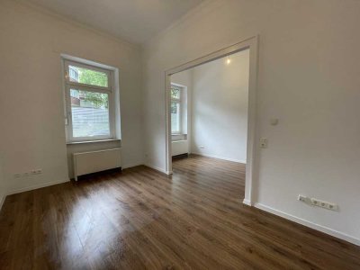 Liebhaber für renovierte Altbauwohnung gesucht!!!