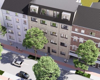 Perfekt für 2-er WG