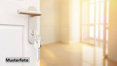 4-Zimmer-Wohnung mit Loggia