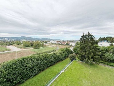 Gemütliche ETW im 4.OG mit Lift