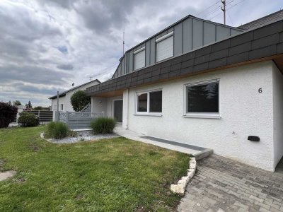 Großzügiges WOHNEN! 3-Zimmerwohnung in Dettingen am Albuch