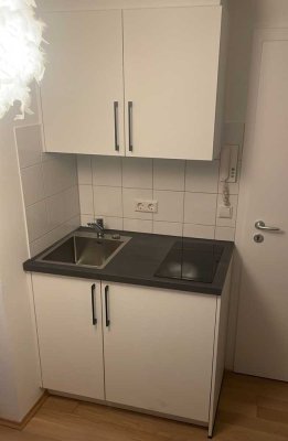 Appartement für Studenten im Dualen Studium