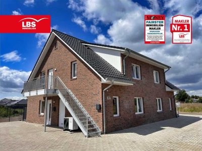 Bis zu 7% AfA p.a. – Doppelhaus in Fürstenau, modern & familienfreundlich