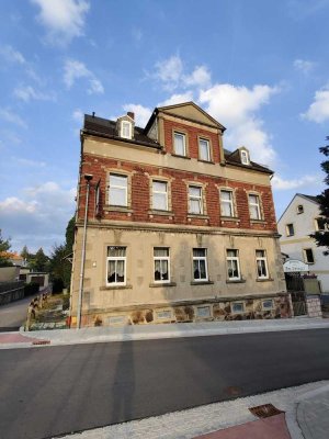 Pension in guter Lage von Mittelsachsen zu verkaufen