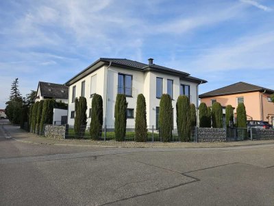 Großzügige Stadtvilla