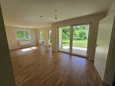 Seniorengerechte 3-Zimmer-Wohnung, 90,05 m2 – Bad Birnbach