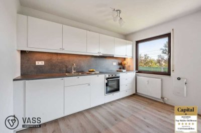 3-Zimmer-Wohnung in Heilbronn-Klingenberg