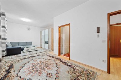 Attraktive Kapitalanlage in München – Schwanthalerhöhe