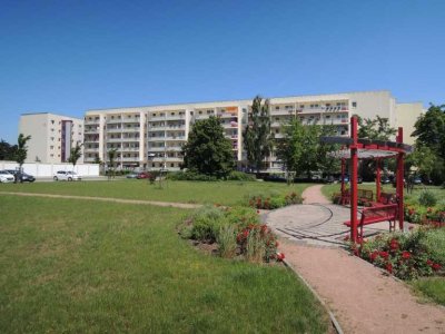 Traumwohnung mit Traum Lage