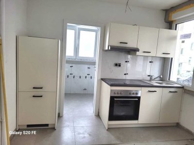 Neu Renoviertes Studio-Apartment im Zentrum Heilbronn
