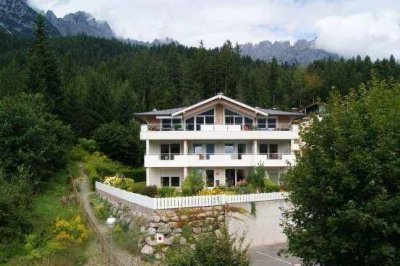 3-Zimmer-Wohnung mit Südterrasse in Toplage