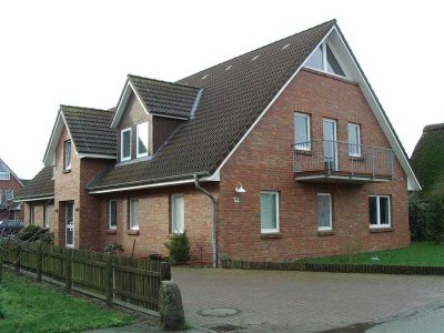 3 Zimmer DG Wohnung in Osterladekop