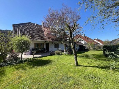 Seelbach, Wittelbach - Wo andere Ferien machen - wohnen Sie!