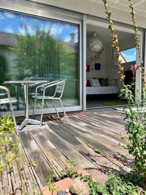 Zweifamilienhaus in Schweigen-Rechtenbach ruhige Lage Modern