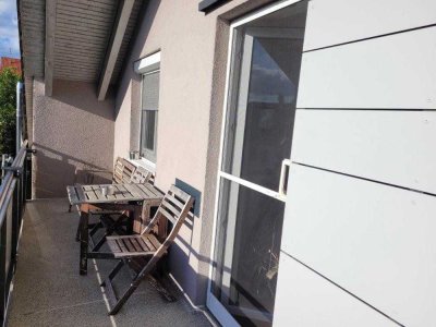 Modernisiert! Ruhig in Friedberg-Rederzhausen gelegen.