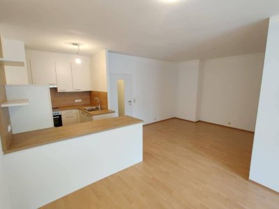 Zentrale Mietwohnung in Vöcklabruck – Stadtplatzpassage