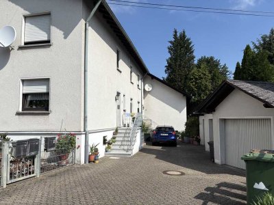 Attraktive helle 3-Zimmer-Wohnung in Ransbach-Baumbach
