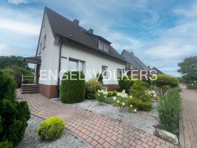 Ihr neues Zuhause mit vielfältigen Möglichkeiten