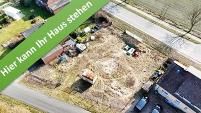 Inkl. Grundstück, ein Zuhause das überzeugt in Immensen.