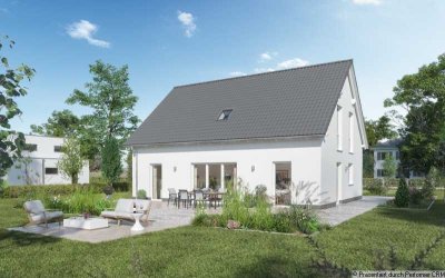 Das haben Sie gesucht! Genau das Richtige für Ihre Familie!