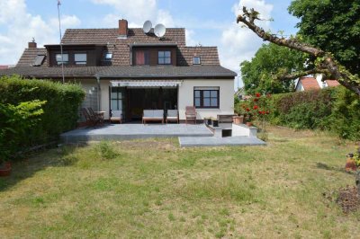 WG Neugründung Haus mit Garten